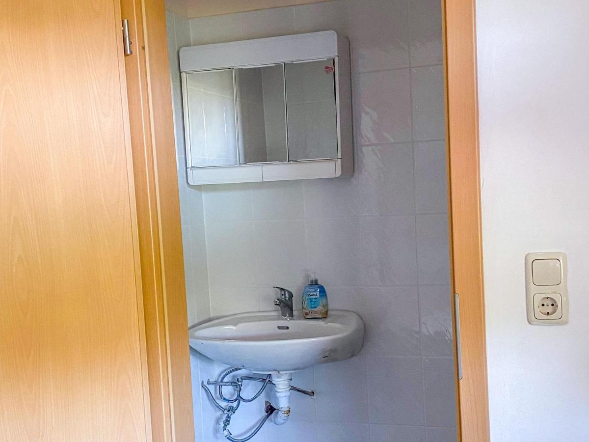 Ferienwohnung Jana Blankenhagen Bagian luar foto